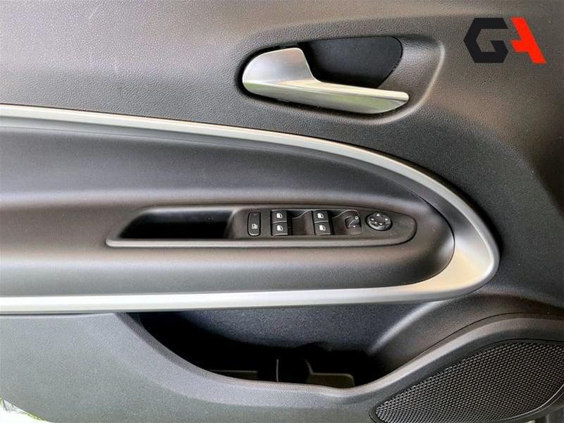 Jeep Avenger 1.2 Turbo Altitude