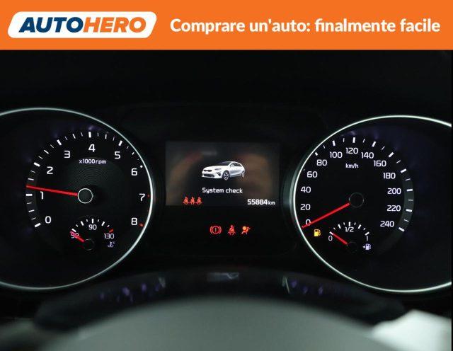 KIA XCeed 1.4 T-GDi DCT Style