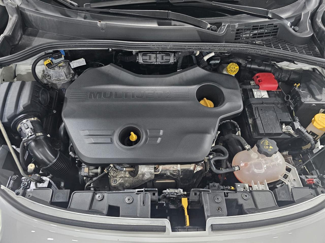 NUOVA FIAT 500X SPORT EDITION MY20 1.6 MJT 120CV TETTO PANORAMICO APRIBILE