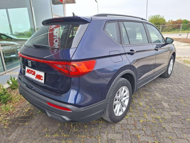 SEAT Tarraco Tarraco 2.0 tdi Style 150cv dsg