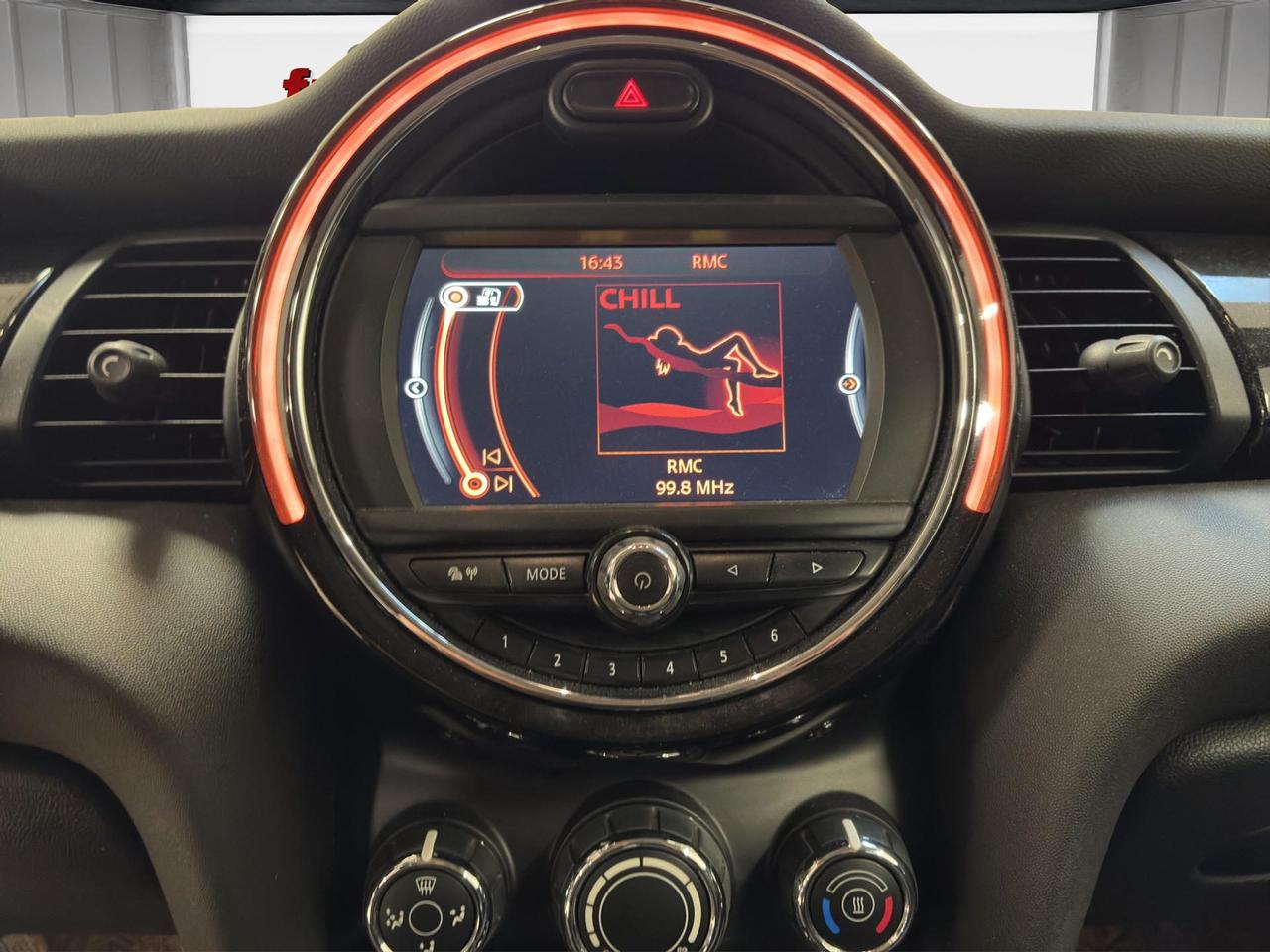 Mini Mini 1.2 One 75cv 3p