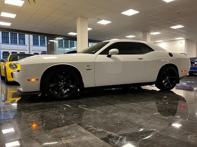 DODGE Challenger 5.7 v8 HEMI R/T aut.8 381CV SUPER TRACK PACK