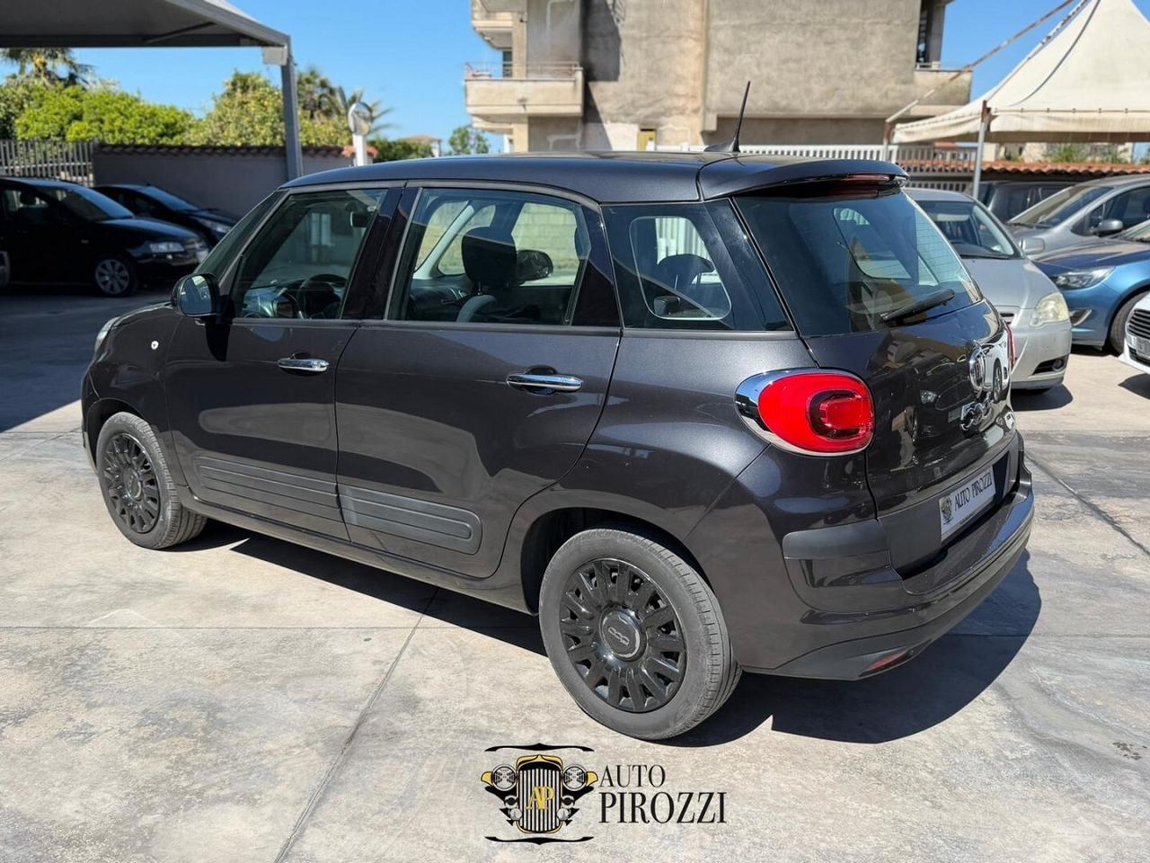 FIAT 500 L 1.6 MULTIJET 120 CV 2022 LOUNGE
