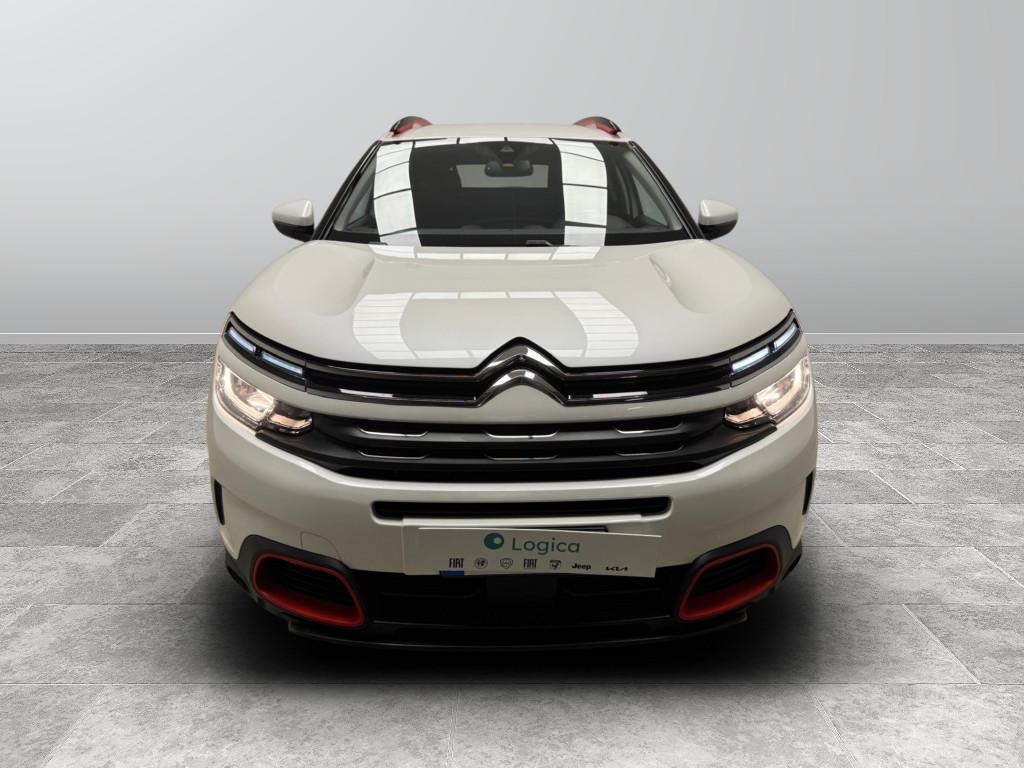 CITROEN C5 Aircross - C5 Aircross 1.5 bluehdi Shine s&s 130cv my19