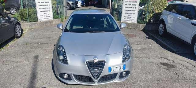 Alfa Romeo Giulietta Giulietta 1.6 jtdm Sprint 120cv euro 6