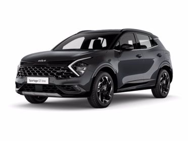 KIA Sportage crdi mhev GT-line Sunroof Pack dct7 del 2025