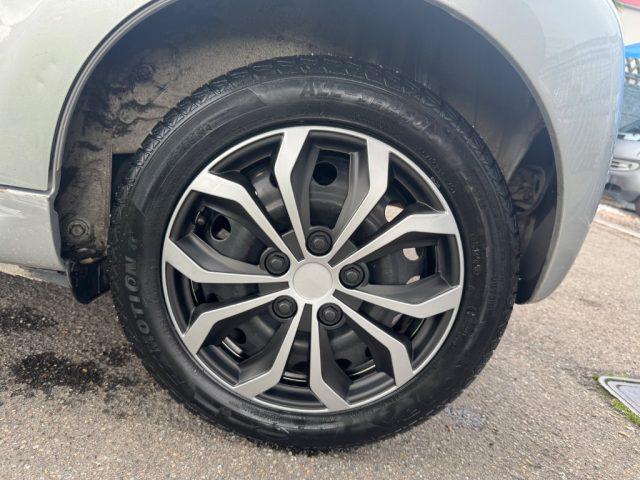 CITROEN C1 1.0 5 porte AMIC1