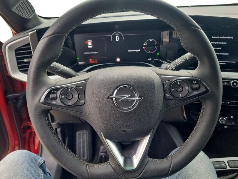 Opel Mokka 2ª serie 1.2 Turbo 136 CV Ultimate