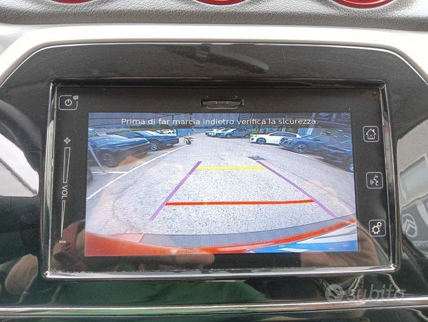 SUZUKI Vitara 1.4 Boosterjet 4WD AllGrip S Top