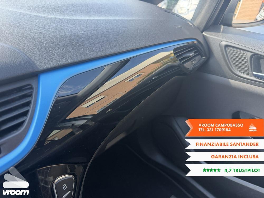 OPEL Corsa 5ª serie Corsa 1.3 CDTI 5 porte