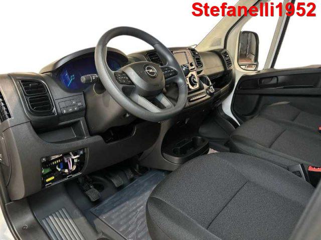 OPEL Movano 35 L2H2 2.2 Bluehdi 140cv S&S