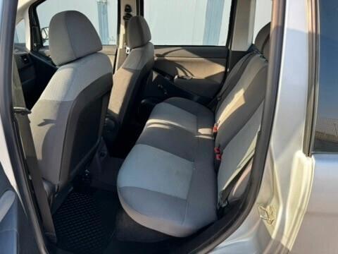 Fiat Idea 1.3 Multijet 16V Dynamic 51kw 70cv anno 2006
