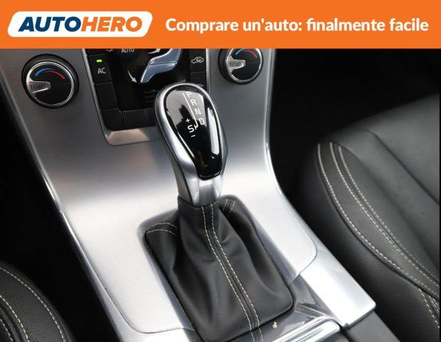 VOLVO V60 D2 Dynamic Edition