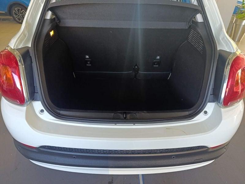 FIAT 500X 500X 1.6 mjt Business 4x2 120cv my17