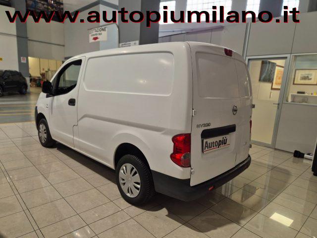 NISSAN NV200 1.5 dCi 90CV Furgone