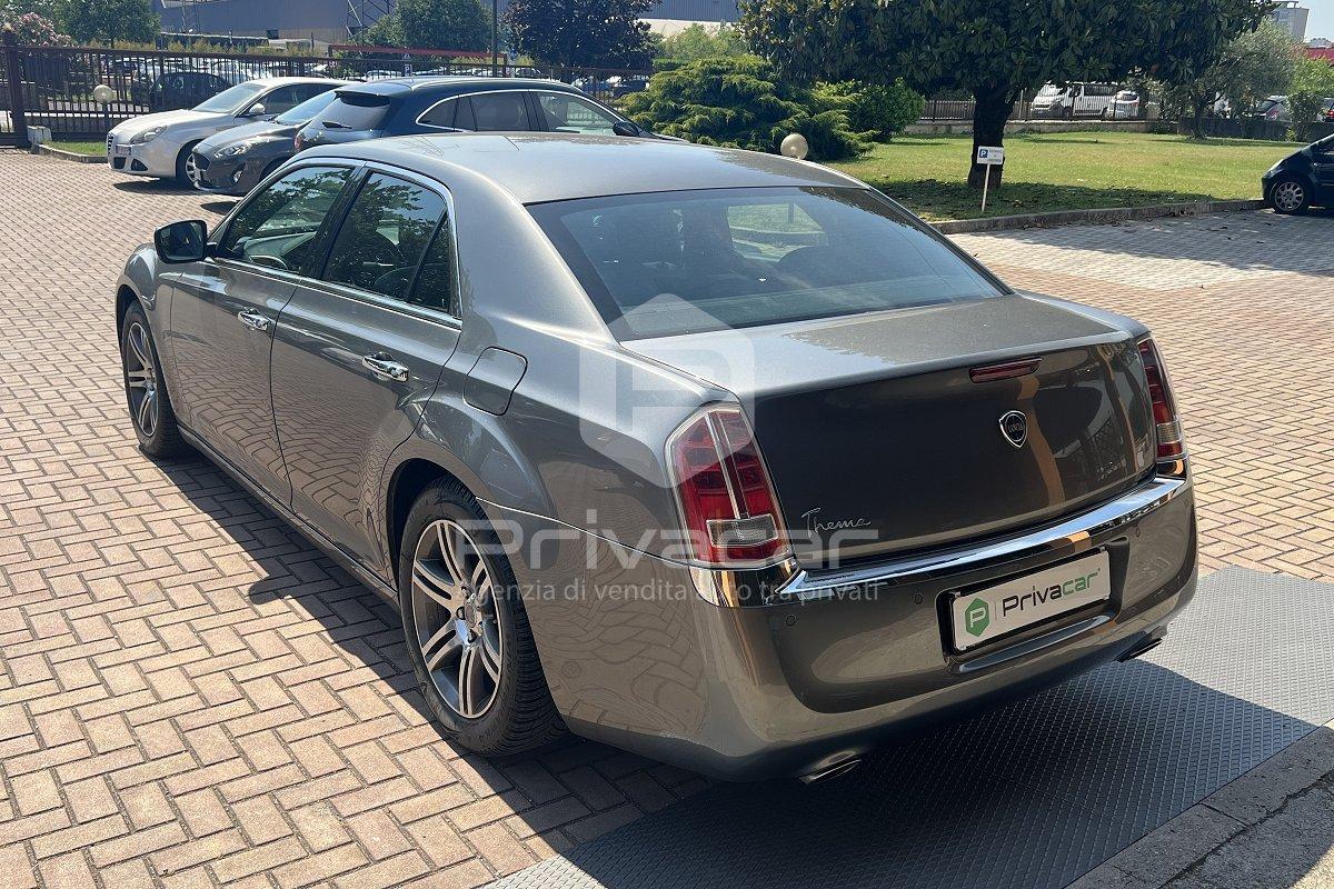 LANCIA Thema 3.0 V6 Multijet II 239 CV Platinum