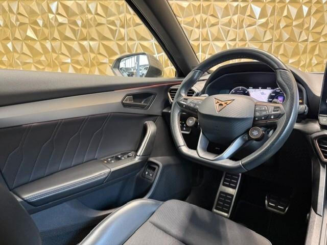 Cupra Formentor 1.4 e-Hybrid DSG VZ