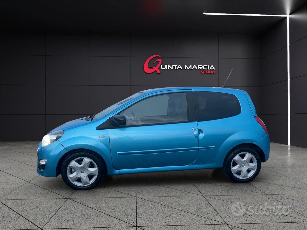 Renault Twingo 1.2 75 CV GPL FULL OPT. 60.000KM