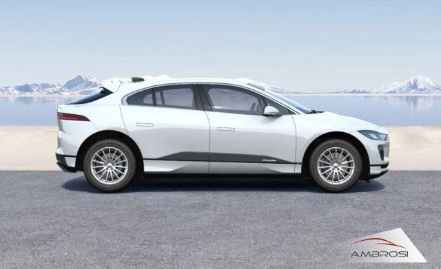 JAGUAR Other I PACE EV kWh 400 CV Auto AWD S