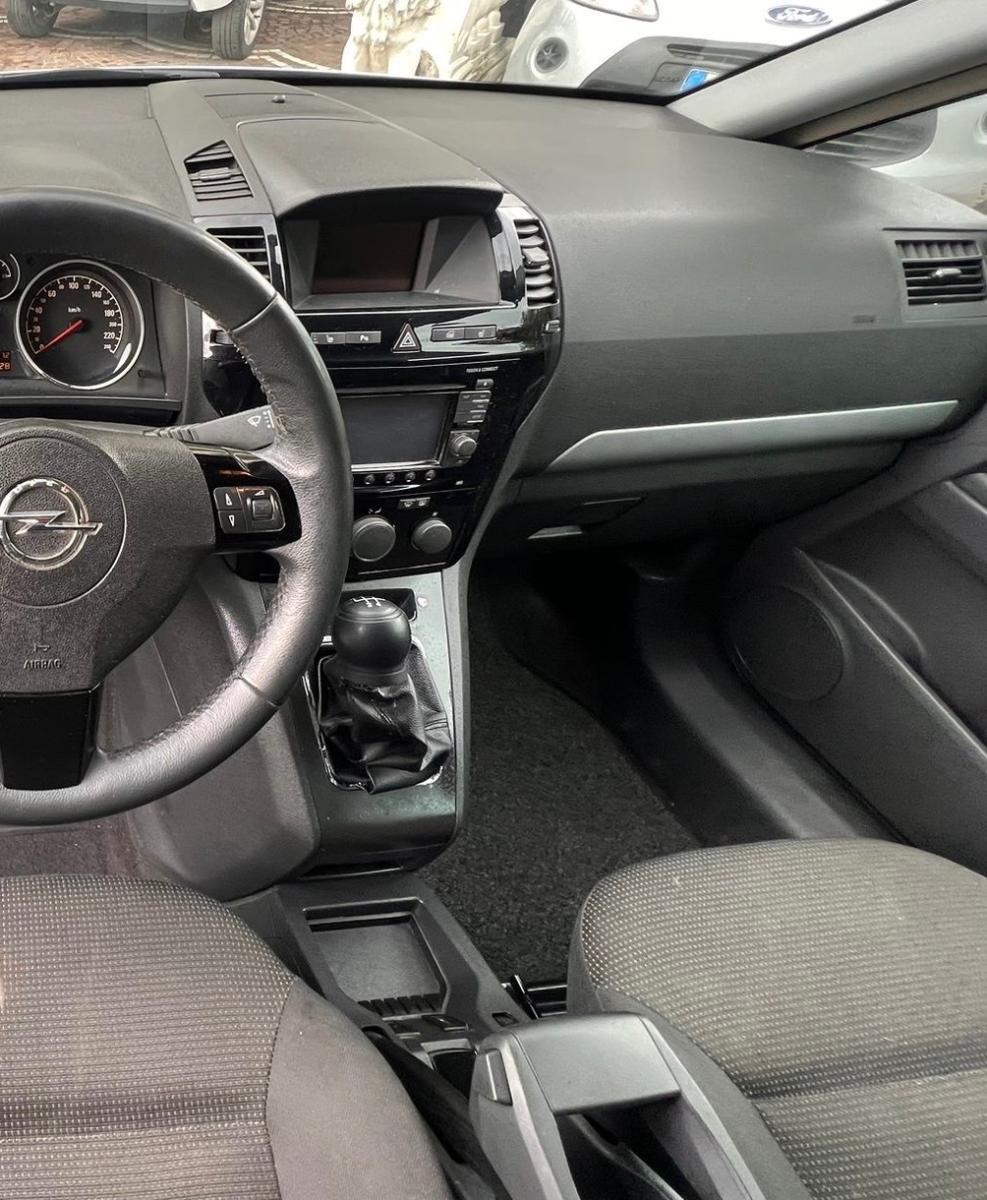 OPEL Zafira 1.7 CDTI 7 posti 125CV ecoF. Cosmo