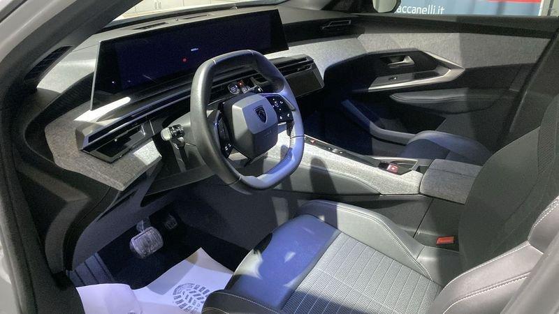 Peugeot e-3008 e-3008 motore elettrico (73kWh) 210 CV Allure