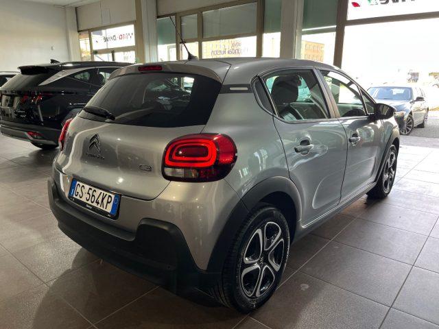CITROEN C3 1.2 83CV S&S Plus