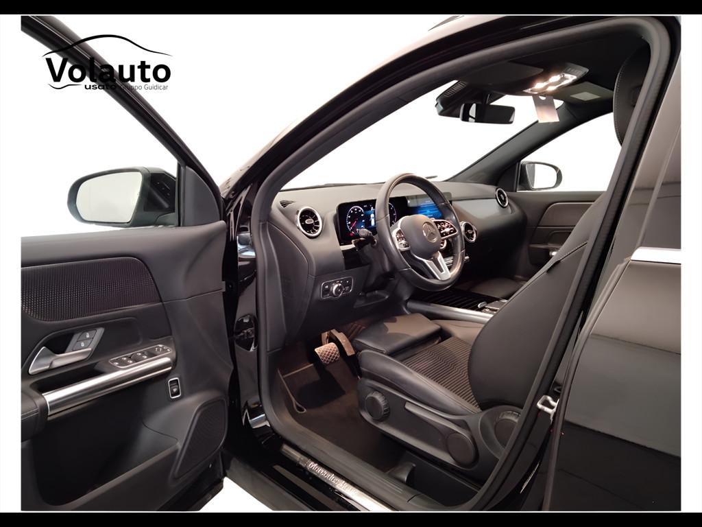 Mercedes-Benz GLA-H247 2020 - GLA 200 d Sport Plus auto