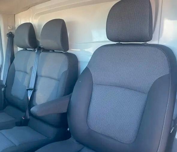 Fiat Talento 2.0 Ecojet 120CV Furgone 10q