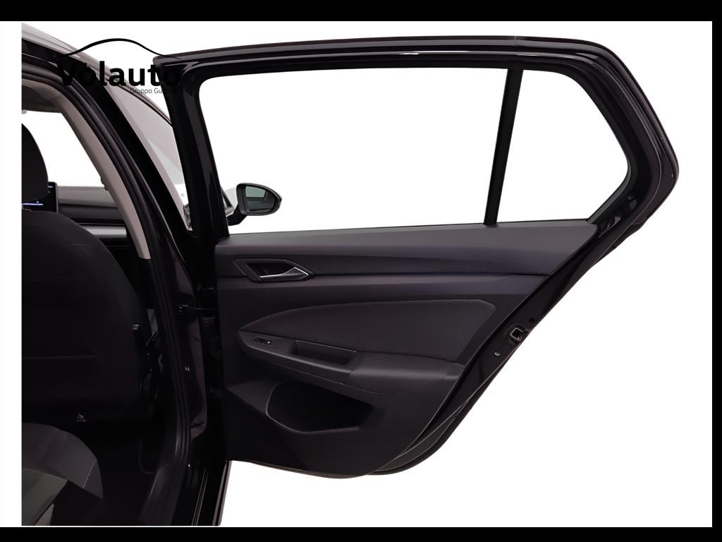 VOLKSWAGEN Golf VIII 2024 - Golf 2.0 tdi Life 115cv