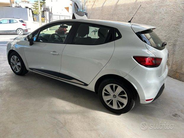 Renault Clio dCi 8V 90 CV 5 porte Business