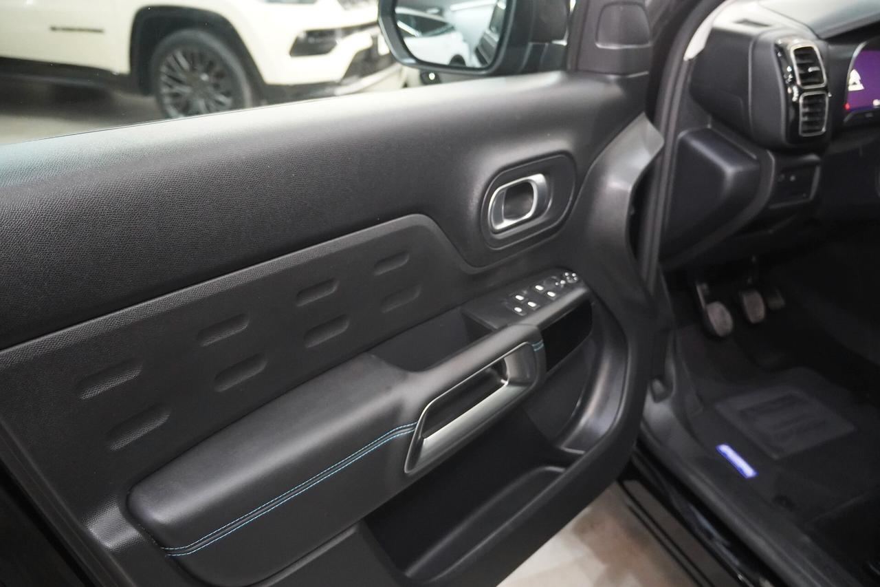 Citroen C5 Aircross 1.5 BlueHDi 130cv C-Series RESTAYLING