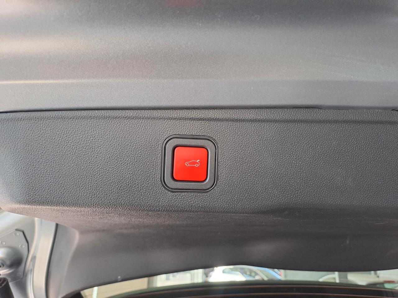 Jeep Avenger 1.2 Turbo 100 CV Summit 2024 km 37459