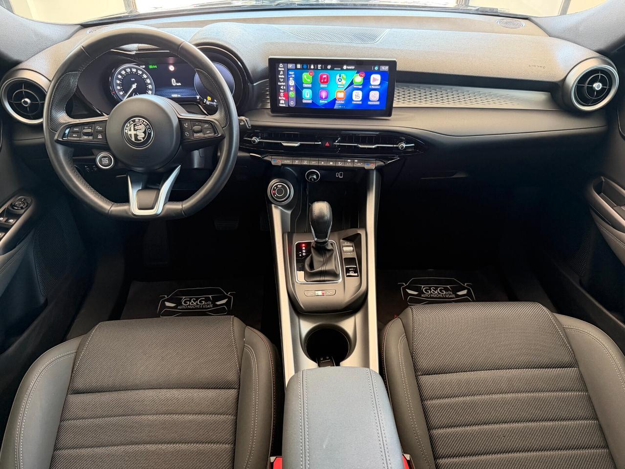 Alfa Romeo Tonale 1.6 diesel 130 CV Sprint - 2023