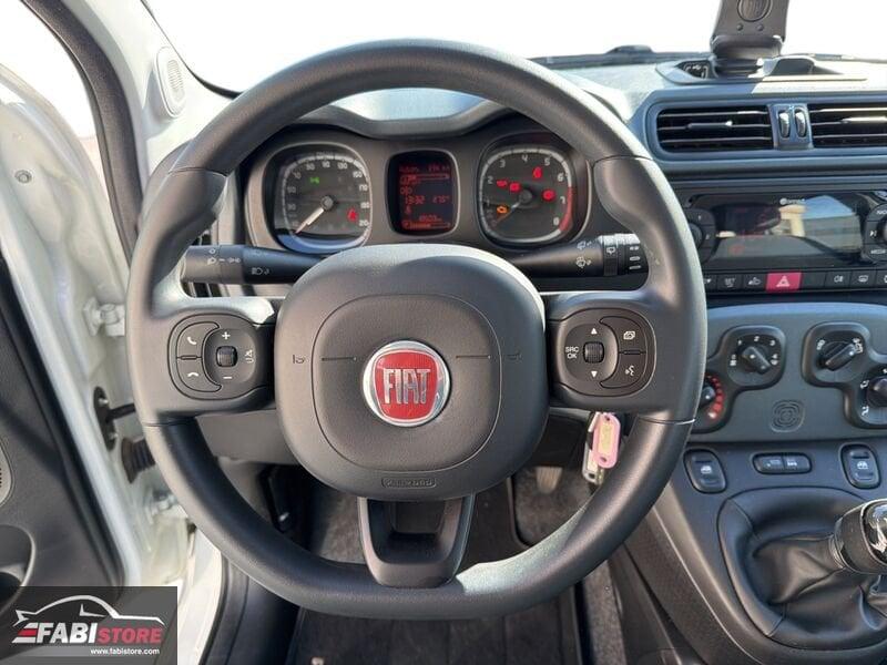 FIAT Panda 0.9 TwinAir 86 Cv 4x4 - 5 Posti, Bluetooth, Clima ecc