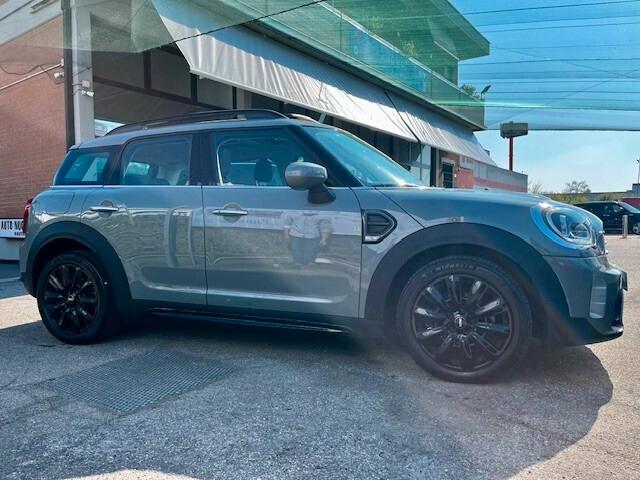 MINI One Countryman 1.5 Boost Northowood Edition "TETTO APR /CERT MINI