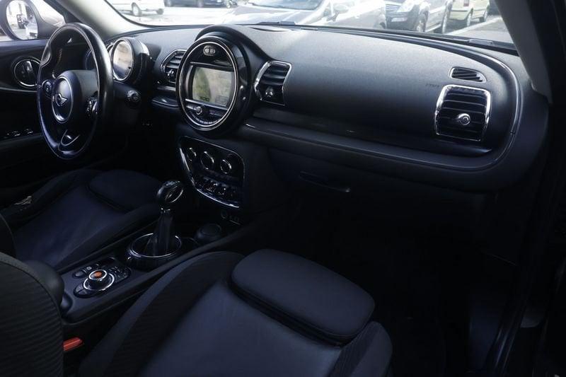 MINI Mini Clubman MINI Mini Clubman Mini 2.0 Cooper Unicoproprietario