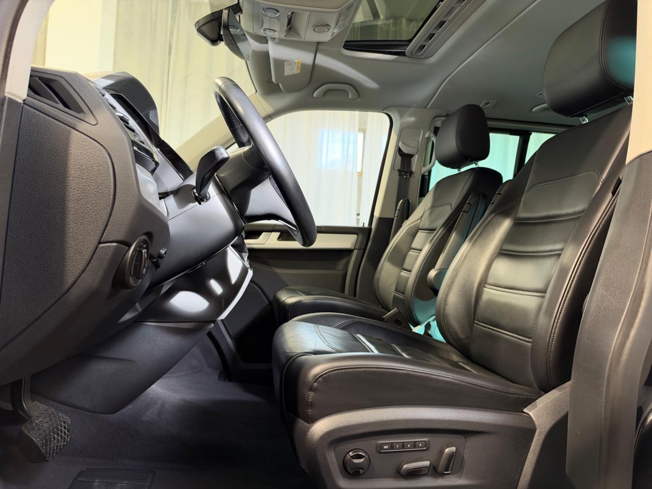 Volkswagen Multivan 2.0 TDI 204CV DSG 4Motion Highline