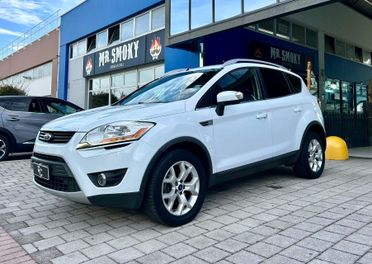 Ford Kuga 2.0 TDCI ok neopatentati