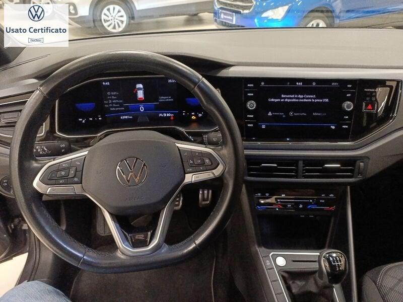 Volkswagen Polo Nuova R-Line 1.0 TSI 70 kW/ 95 CV Manuale