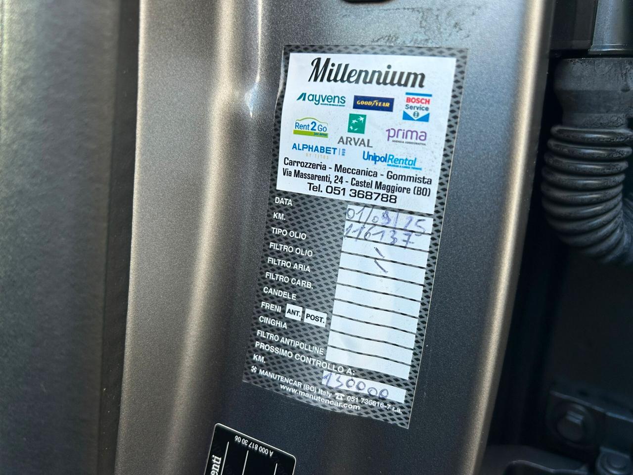 Mercedes-benz A 200d SPORT NIGHT EDIT. OPACA-2021