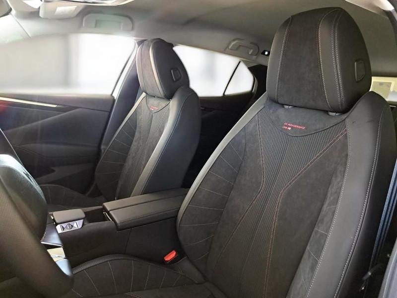 DS DS 4 BLUEHDI 130 AUTOMATICO PERFORMANCELINE+ 5 PORTE BERLINA