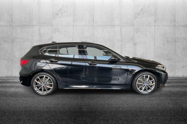 BMW 120 d 5p. Msport