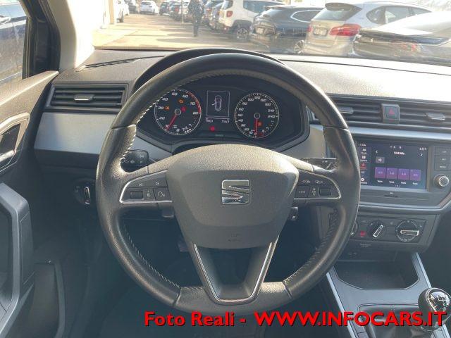 SEAT Arona 1.0 EcoTSI Style