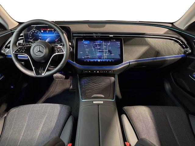MERCEDES-BENZ E 200 d Mild hybrid S.W. Advanced