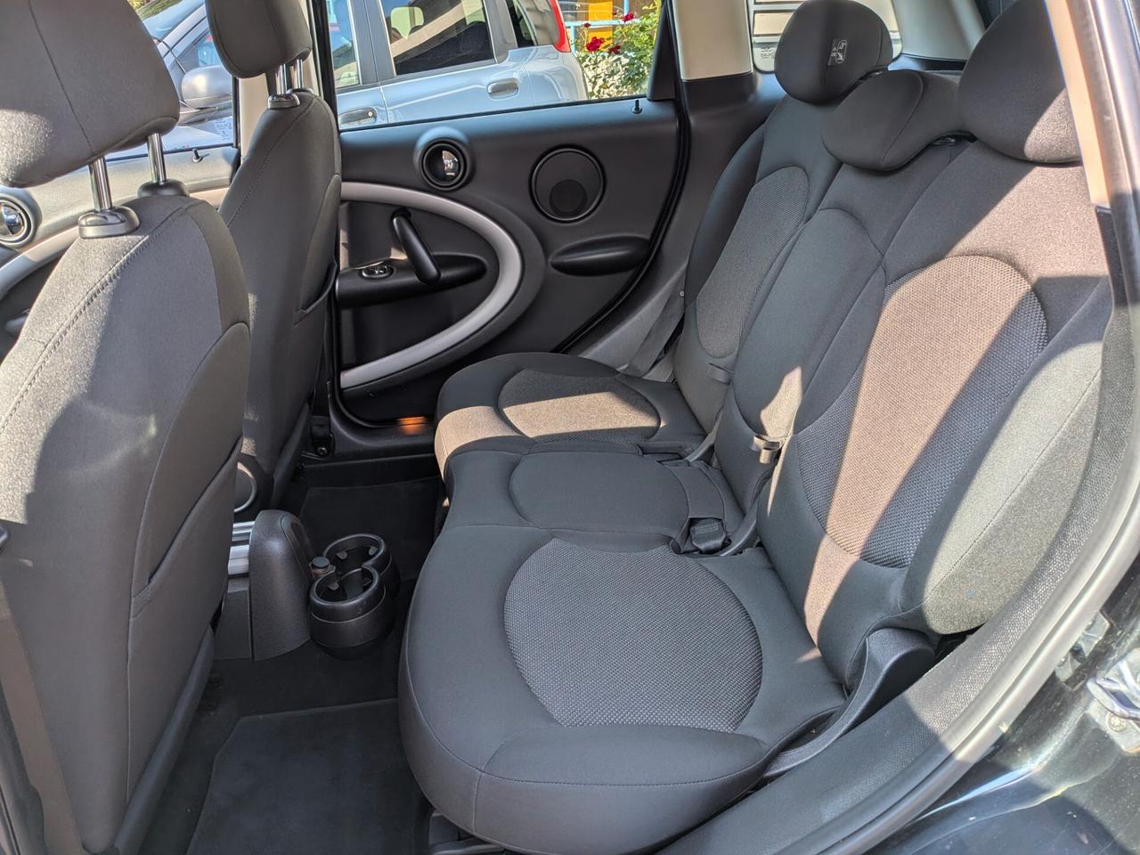 Mini One Countryman 1.6 Fashion 98cv
