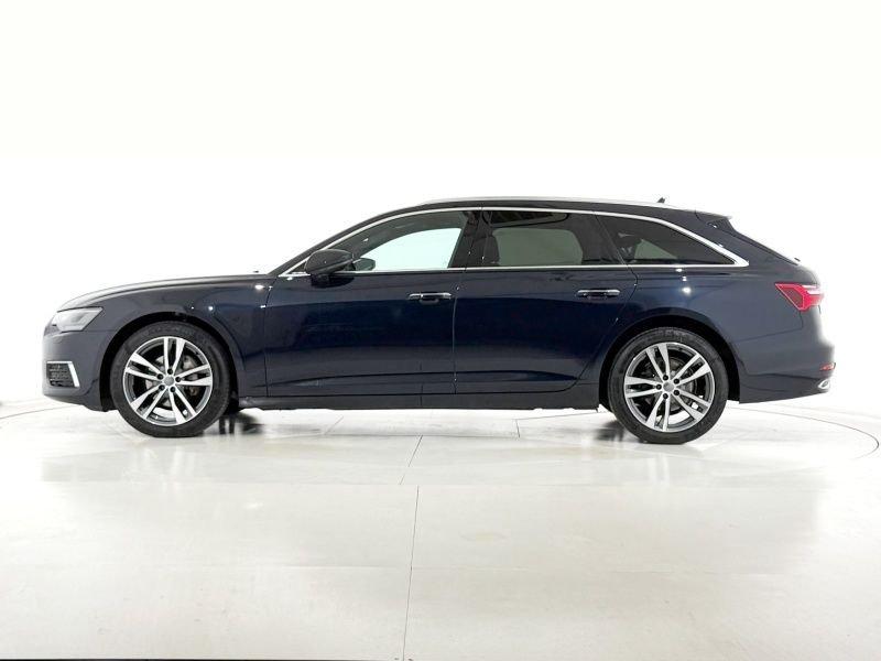 Audi A6 A6 Avant 40 2.0 tdi mhev Business Design s-tronic