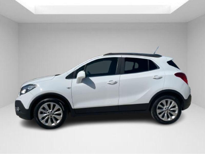 Opel Mokka 1.6 CDTI Ecotec 136CV 4x2 Start&Stop Cosmo
