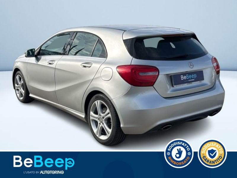 Mercedes-Benz Classe A A 180 CDI SPORT AUTO