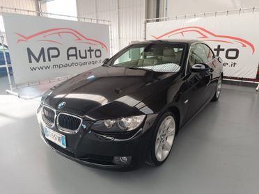 Bmw Serie 320d cat Cabrio Eletta