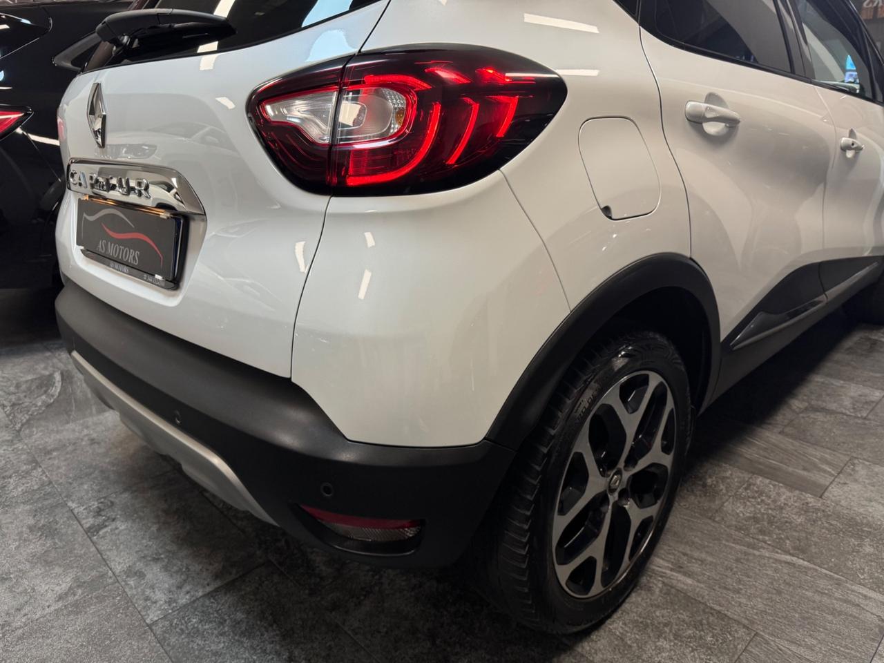 Renault Captur 1.5 dCi 110 CV Start&Stop Energy Bose